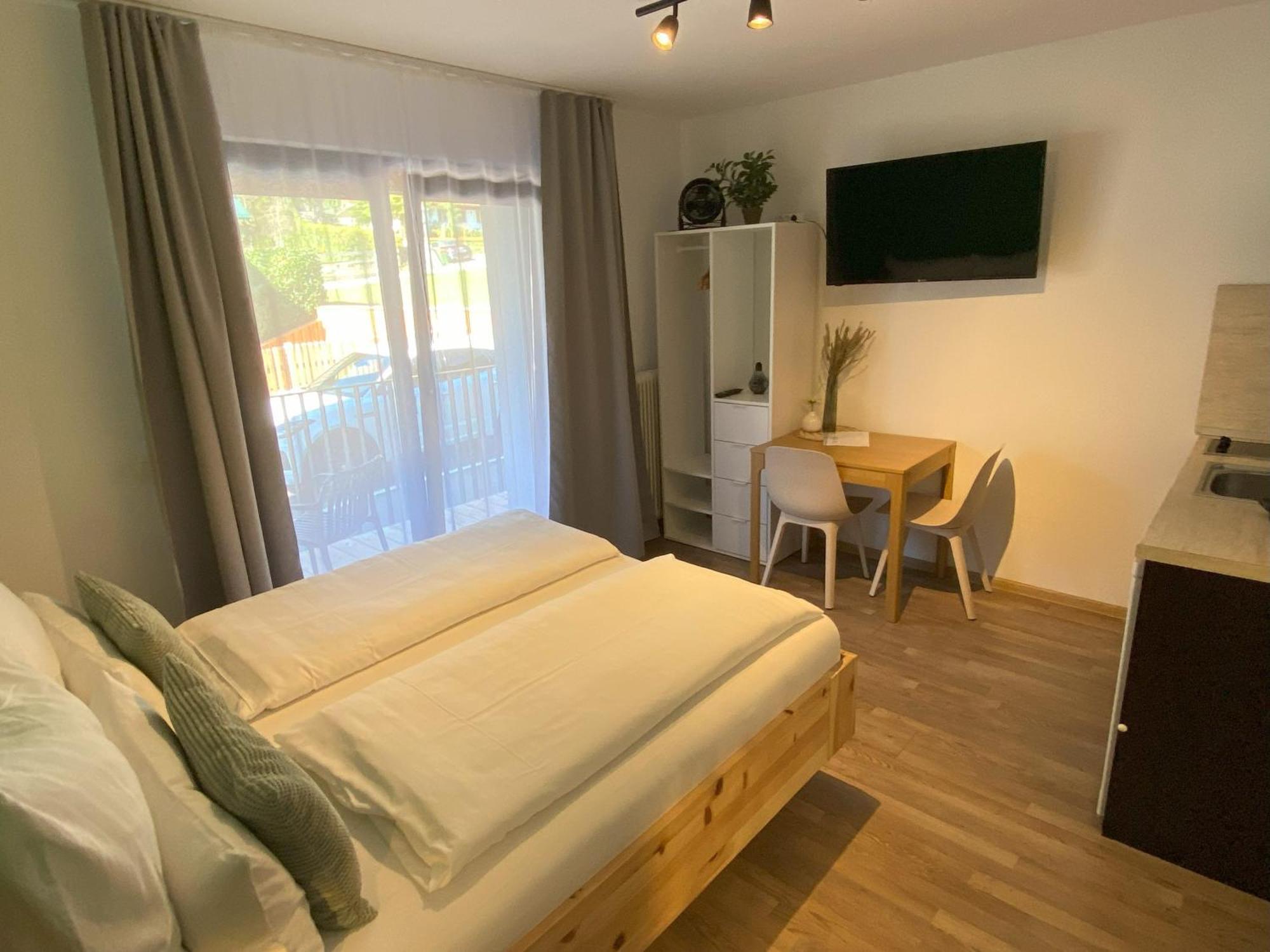 Wolf & Schaf Apartments Saint Wolfgang Habitación foto