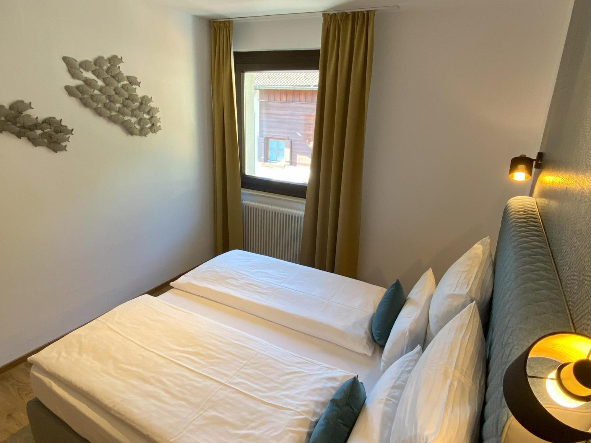 Wolf & Schaf Apartments Saint Wolfgang Habitación foto