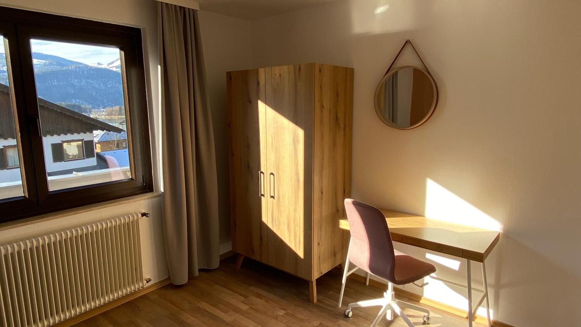Wolf & Schaf Apartments Saint Wolfgang Habitación foto