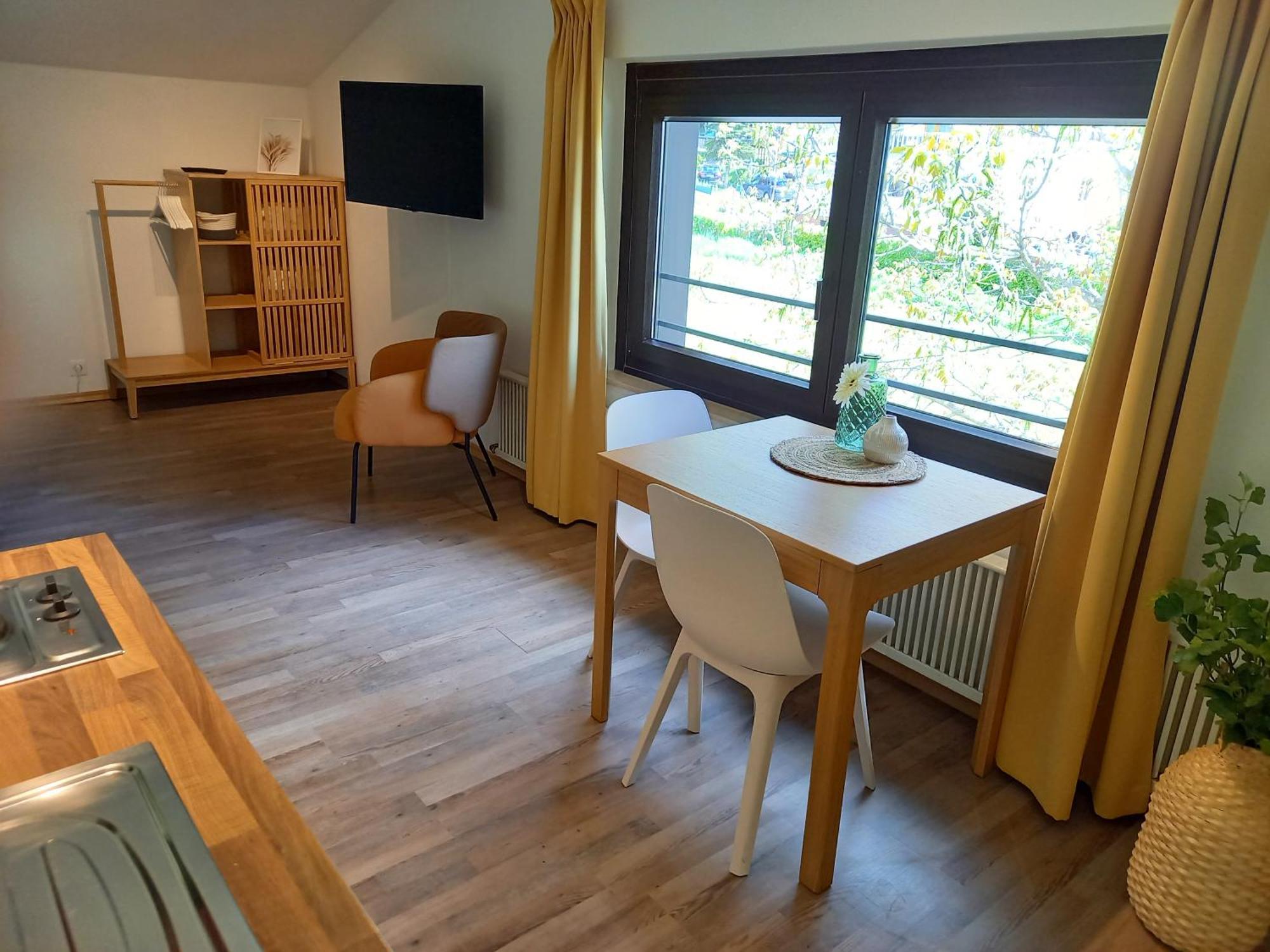 Wolf & Schaf Apartments Saint Wolfgang Habitación foto